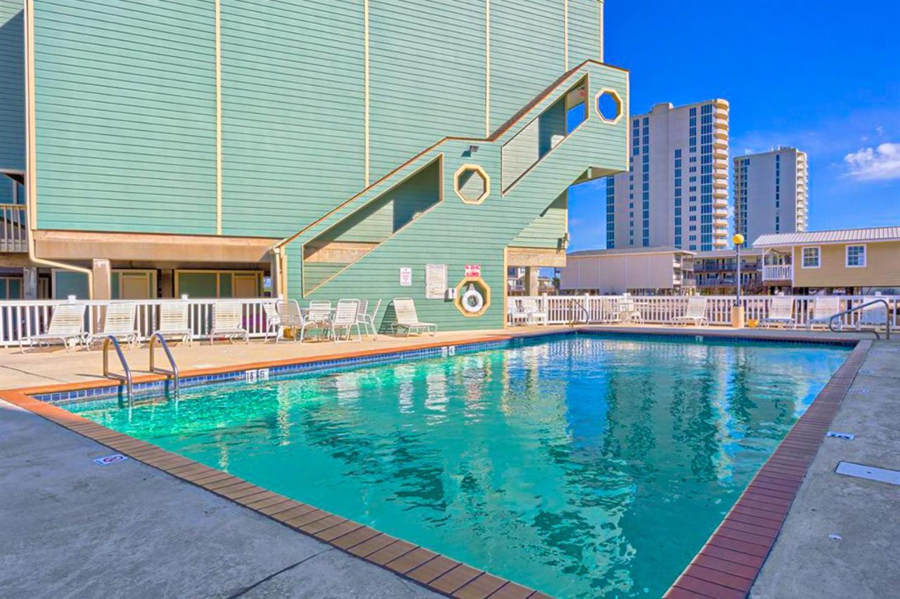 Summer House West B B105 By Meyer Vacation Rentals ガルフ・ショアーズ エクステリア 写真