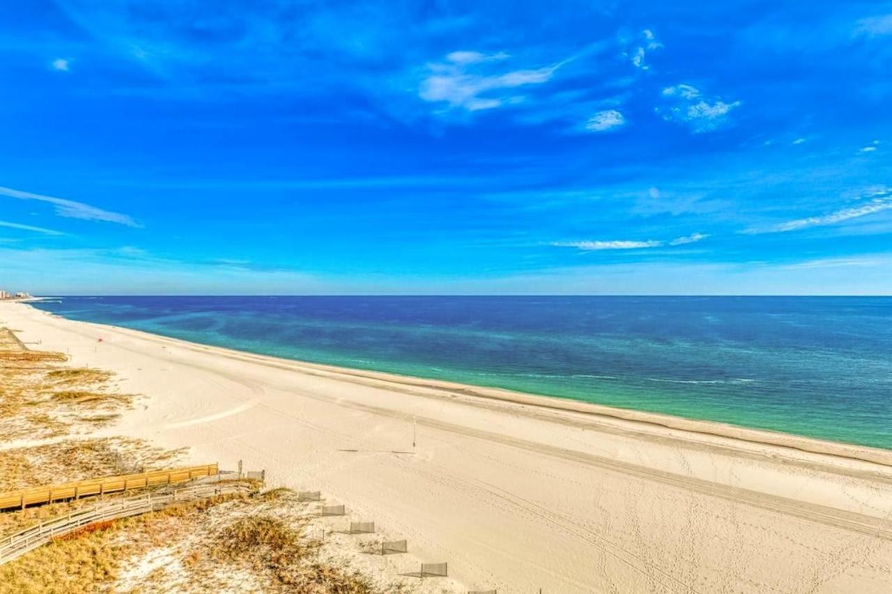 Summer House West B B105 By Meyer Vacation Rentals ガルフ・ショアーズ 部屋 写真