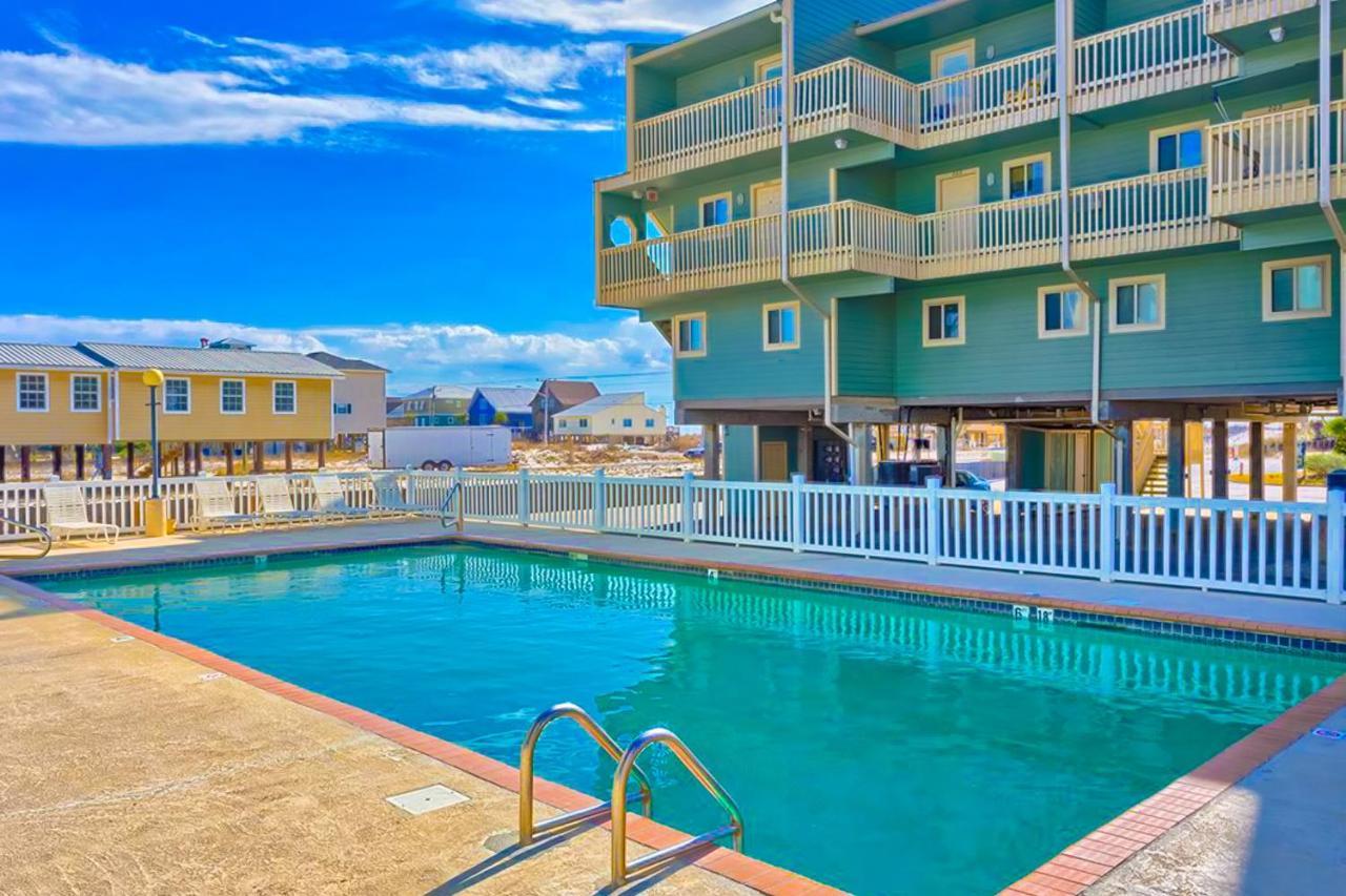 Summer House West B B105 By Meyer Vacation Rentals ガルフ・ショアーズ 部屋 写真