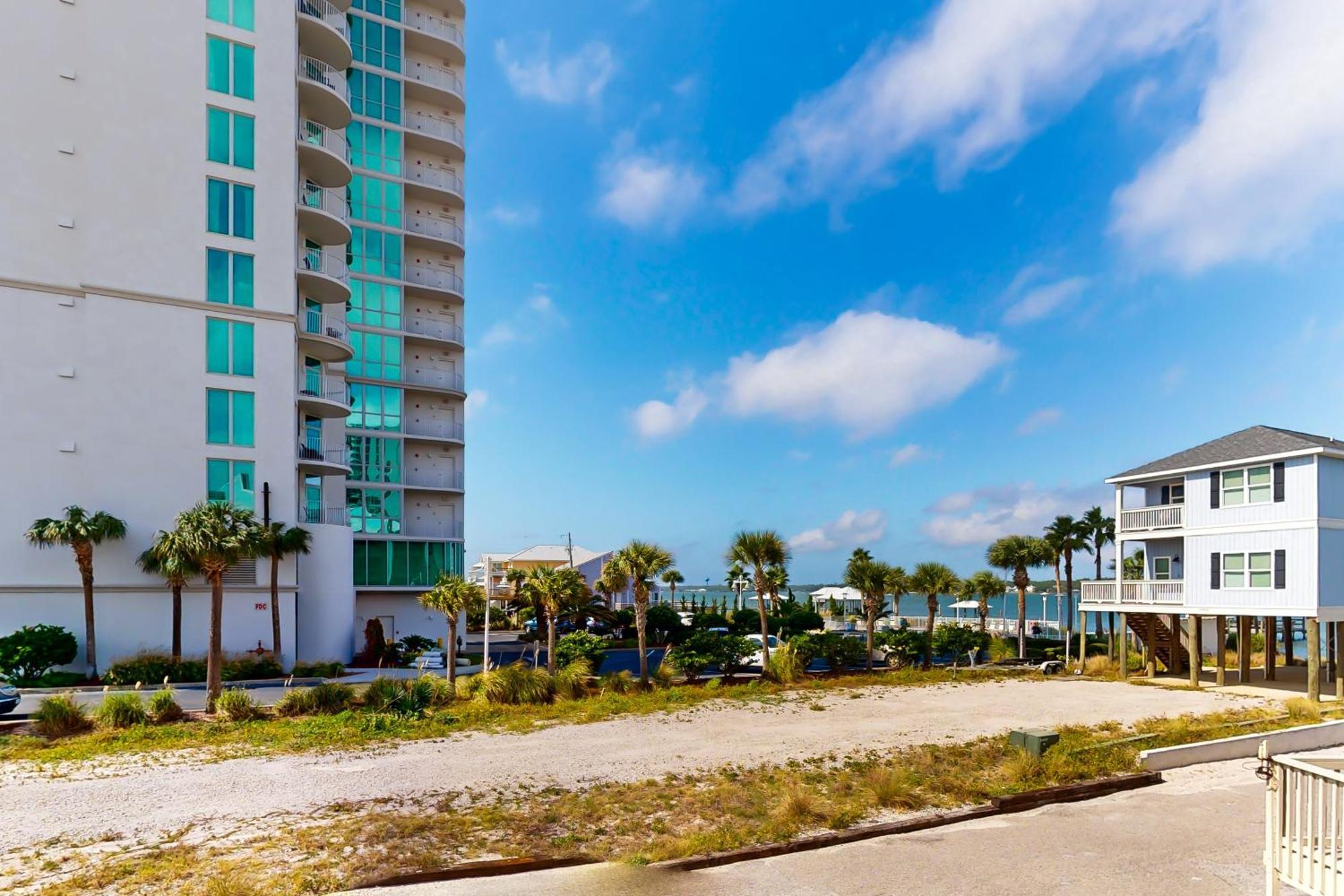 Summer House West B B105 By Meyer Vacation Rentals ガルフ・ショアーズ 部屋 写真
