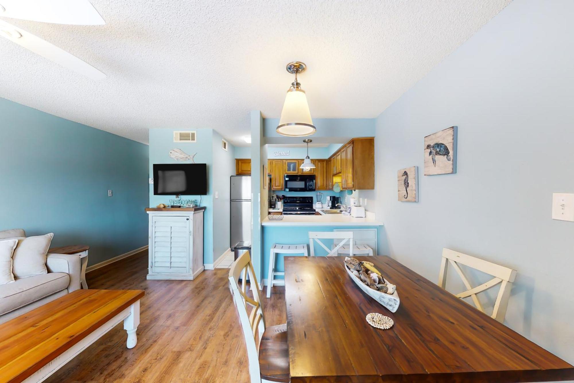 Summer House West B B105 By Meyer Vacation Rentals ガルフ・ショアーズ 部屋 写真