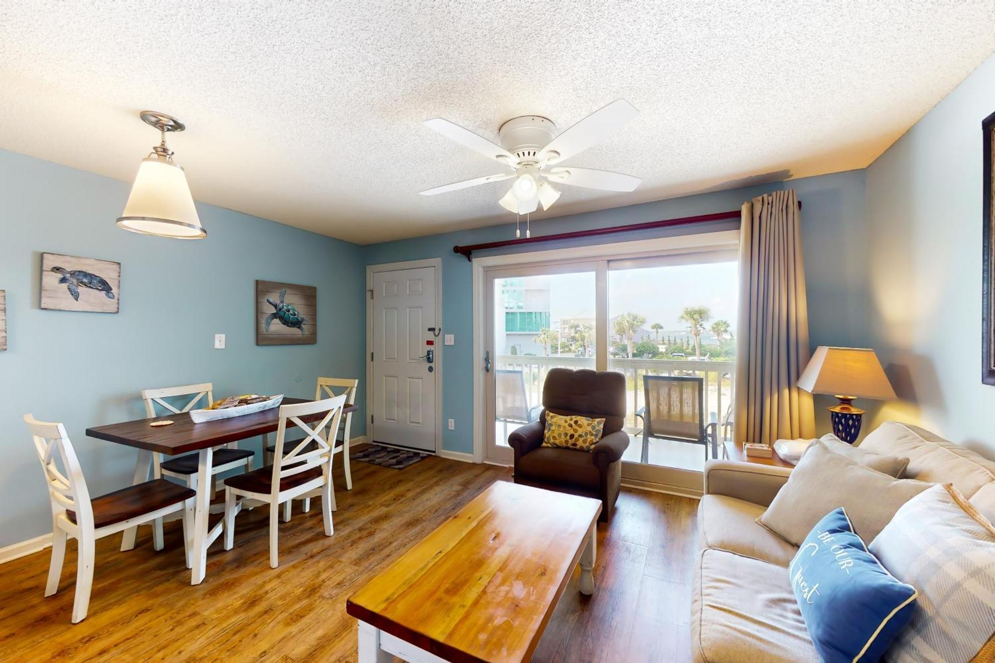 Summer House West B B105 By Meyer Vacation Rentals ガルフ・ショアーズ 部屋 写真