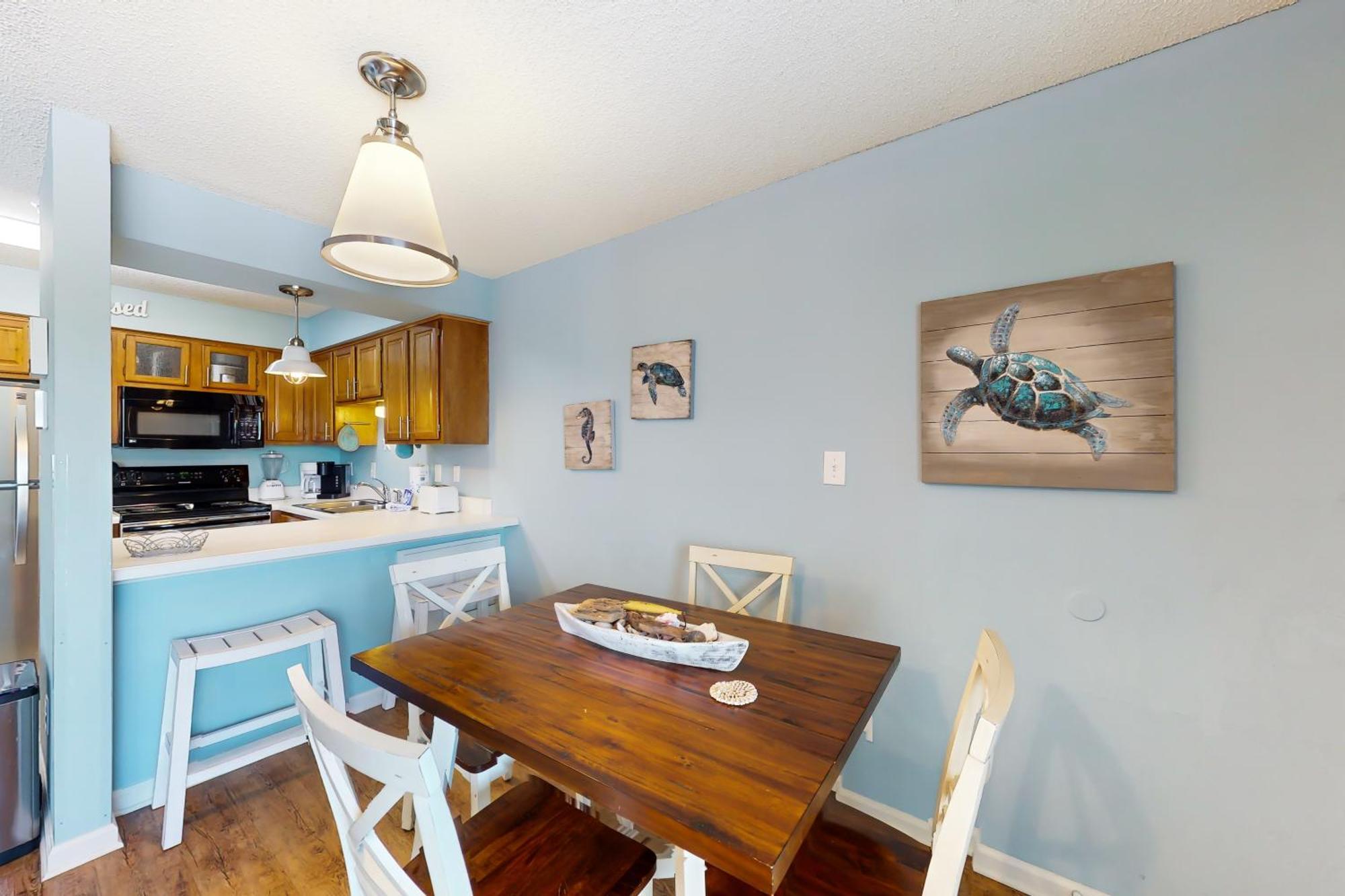 Summer House West B B105 By Meyer Vacation Rentals ガルフ・ショアーズ 部屋 写真