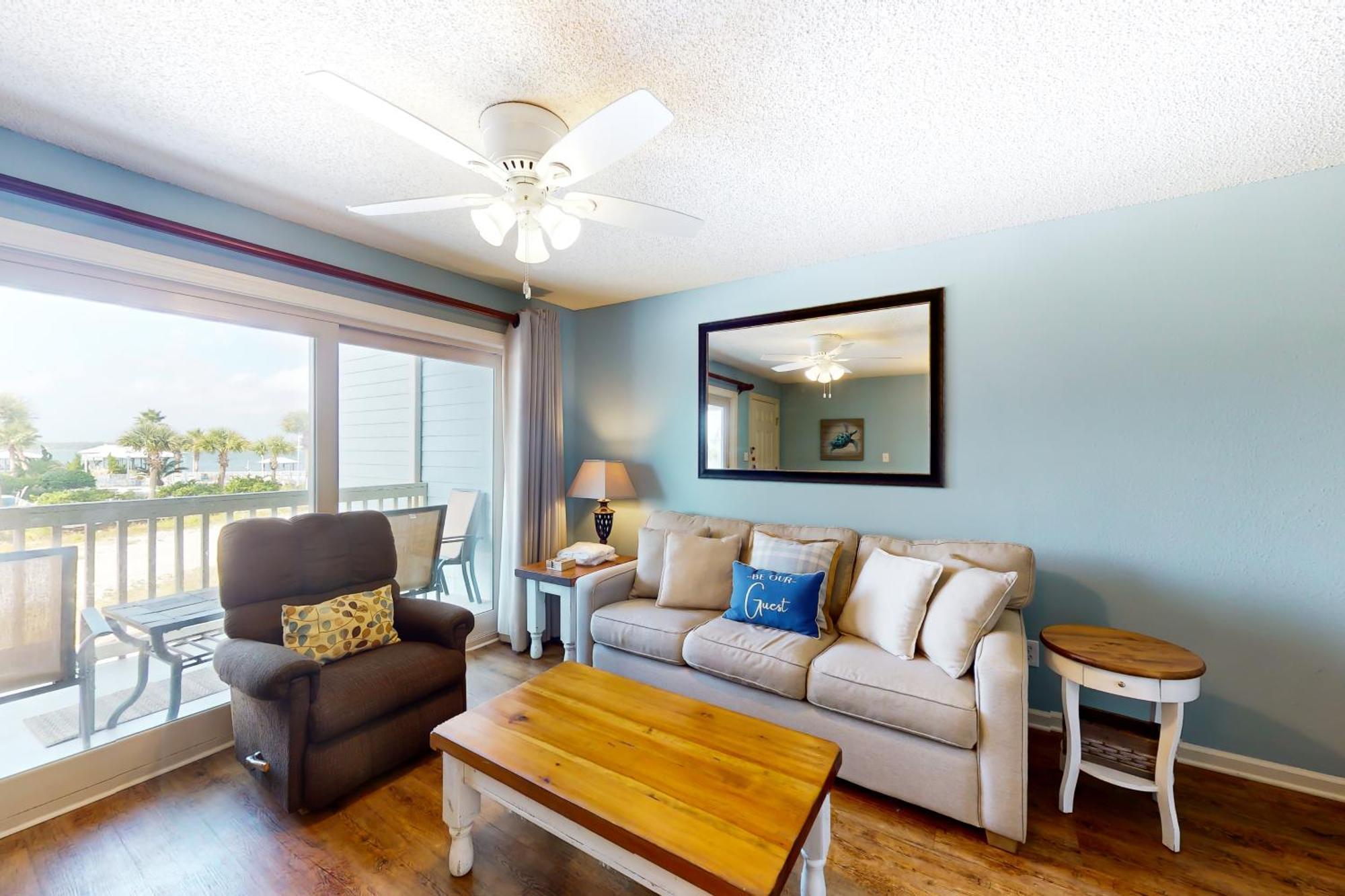 Summer House West B B105 By Meyer Vacation Rentals ガルフ・ショアーズ 部屋 写真